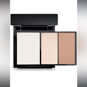 MAC All the Right Angles Contour 4 In One Cream Powder Palette Light NEW IN BOX